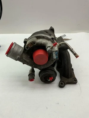 Turbo/supercharger 1.8l AUDI A4 99 00 01 02 03 04 05 06 - Image 1 of 4