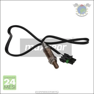 Sonda Lambda Maxgear per ALFA ROMEO ALFASUD SPIDER GTV 164 155 RZ 75 33 ALPINE - Immagine 1 di 3