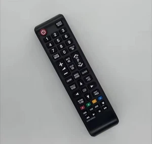 SAMSUNG TV REMOTE CONTROL REPLACEMENT AA59-00602A LCD LED HD 4K UHD - Picture 1 of 3