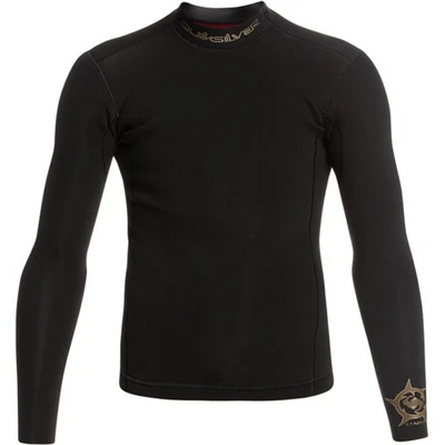 Chaqueta Quiksilver Everyday Sessions 1.5 - para niños Foto 1 de 4