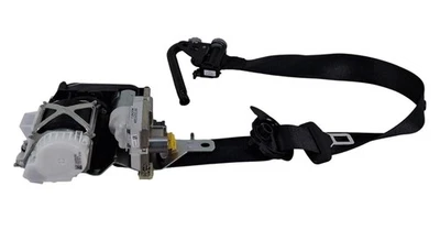 Mercedes Benz GLE400 Front LH Seat Belt Retractor Assy OEM A1668601500 2017-2019 Foto 1 de 4