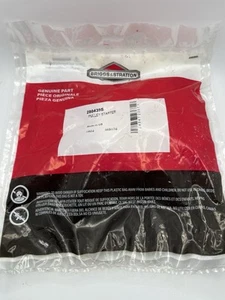 Briggs And Stratton 280439S Pulley Starter New Old Stock - Picture 1 of 5