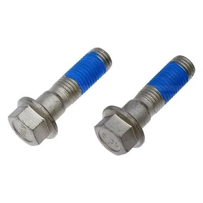 For Ford F-250 Super Duty 05-22 Front Disc Brake Caliper Bracket Mounting Bolts Foto 1 de 4