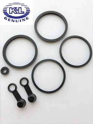 KIT RECONSTRUCCIÓN PINZA FRENO TRASERO SUMINISTRO SUZUKI GSX-R600 GSX-R1000 KL 2003-2006 Foto 1 de 4