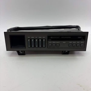 Delco Chevy GMC OEM Equalizer Cassette 16170535 For Silverado Tahoe - Picture 1 of 6