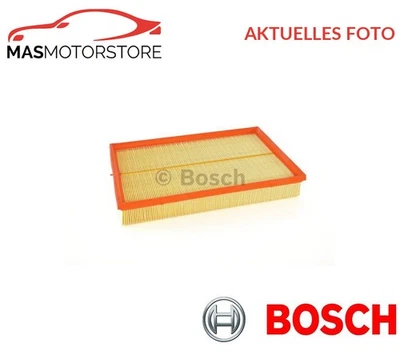 MOTOR LUFTFILTER MOTORFILTER BOSCH F 026 400 180 A FÜR VW PASSAT,PASSAT CC - Image 1 of 4