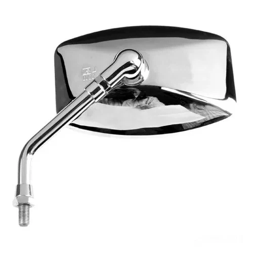 Spiegel chrom links oder rechts für Daelim VL 125 Daystar Bj. 2000-2007 - Bild 1 von 1