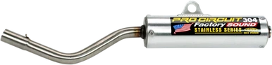Pro Circuit 304 Silencer Kawasaki KX65 2002-2025 Suzuki RM65 2003-2006 SK0206... Foto 1 de 1