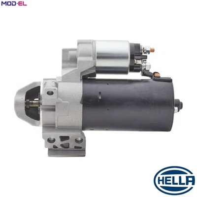 STARTER 8EA 012 528-571 FOR BMW 3/E91/E92/X/SAV/F25/E90/Convertible/F01/F02/E8 - Image 1 of 4