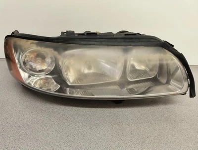 (LEER) 05-07 Faro halógeno pasajero derecho derecho Volvo V70 XC70 Foto 1 de 4