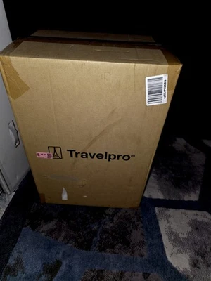 Travelpro Platinum EliteTravelpro Luggage 22" - Image 1 of 4