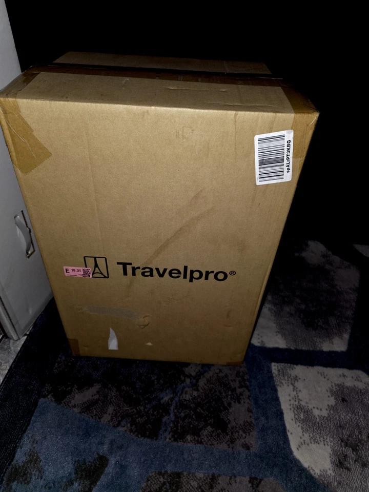 Bagagem Travelpro Platinum EliteTravelpro 22" - Imagem 1 de 4