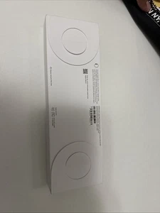 Apple Watch Series 10 42mm GPS Jet Black w/ S/M Black Sport Band MWWE3LW/A - Zdjęcie 1 z 2