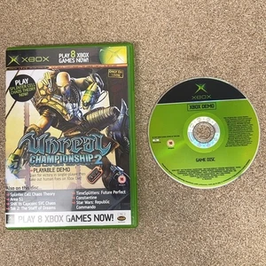 Official Xbox Magazine Game Disc 40 (Xbox) [Complete & Tested] - Picture 1 of 5