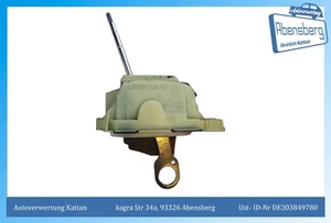Gebr.  A2112673124 Automatik Schaltkulisse Mercedes W211 E Klasse #3600 - Bild 1 von 4
