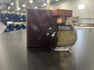 Perfume Immortal Twilight 50 ml, fragancia Bella Edward, la saga amor Foto 1 de 4
