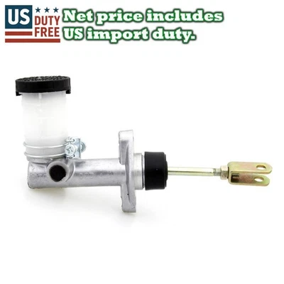 Cilindro maestro de embrague apto para Datsun 720 Nissan 510 620 Fairlady 240Z 260Z 1965-86 Foto 1 de 4