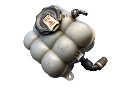 AUDI Q7 2020-2024 4 MB OEM 3,0 L DEPÓSITO DE REFRIGERANTE RECUPERACIÓN BOTELLA TANQUE 4M0121405G Foto 1 de 4