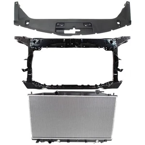 Radiators Coupe for Honda Accord 2008-2012 - Picture 1 of 11