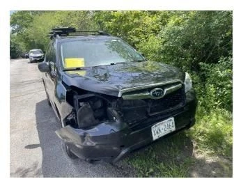 (LOCAL PICKUP ONLY) Hood Fits 14-18 FORESTER 4301024 Foto 1 de 4