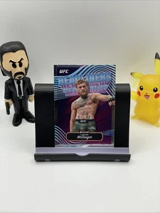 2024 Topps Finest UFC - Headliners Conor McGregor #HDL-5 - Picture 1 of 2