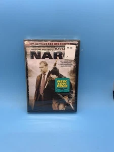 Narc DVD Jason Patric Ray Liotta Crime Thriller Widescreen New Sealed Action Mov - Picture 1 of 3