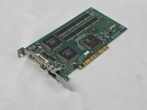 Noritsu J390865 LVDS Arcnet Pci Pcb - Picture 1 of 6