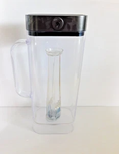 Keurig K-Duo Plus 5200 Water Reservoir Tank Pitcher & Lid Replacement Part - Picture 1 of 10