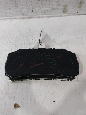 Used Speedometer Gauge fits: 2014 Nissan Quest cluster MPH S Grade A - Imagem 1 de 4