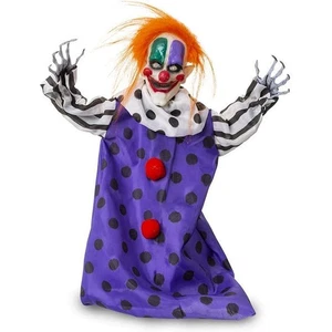 Böser Clown My Other Me 39 x 5 x 35 cm mit ton Lichter - Bild 1 von 1