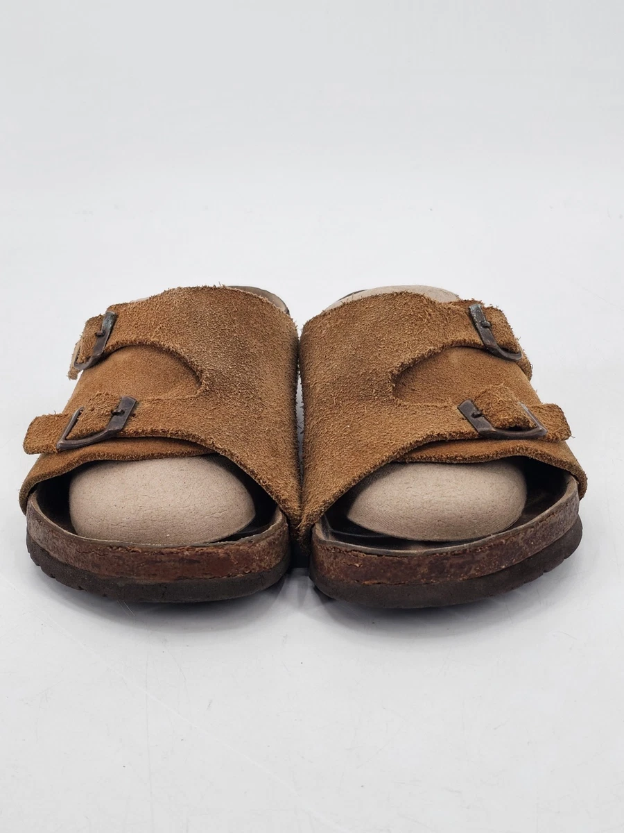 Birkenstock Zurich Indiana Men's Sandals & Flip Flops for sale | eBay