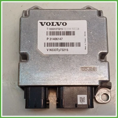 Centralina Airbag VOLVO 31406147 V40 Cross Country 2012 2018 - Immagine 1 di 4