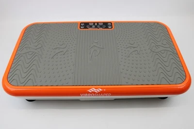 VibroShaper Vibration Plate Oscillation Full Body Workout - Image 1 of 4