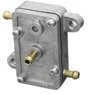 Mikuni Fuel Pump - Single Outlet - Rectangular - Flush Mounting DF44-227 - Image 1 of 4