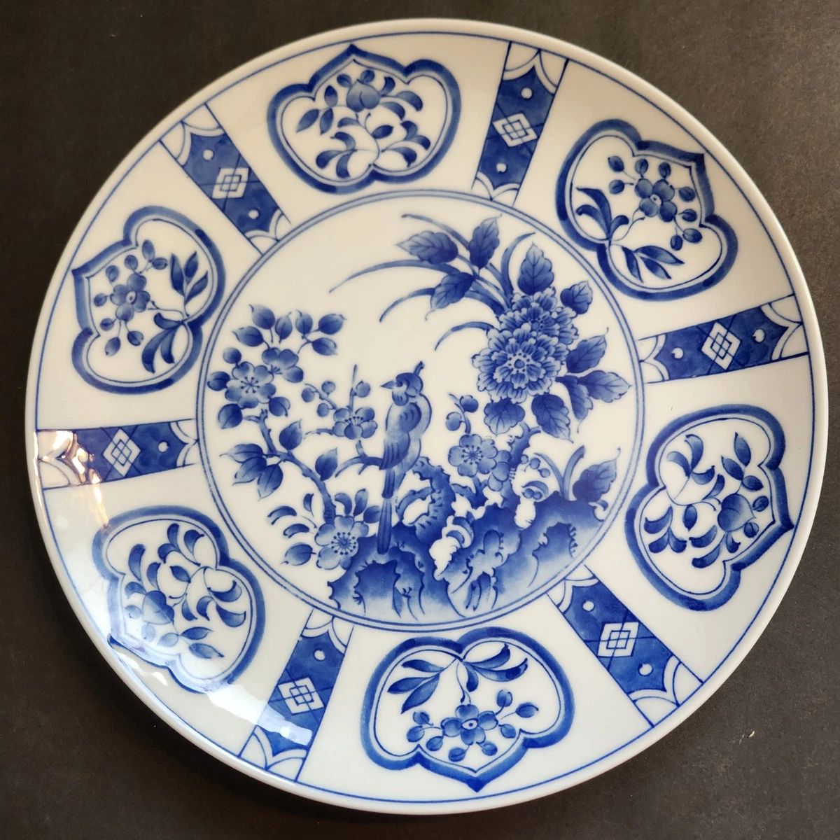 Andrea by Sadek Decorative Plates & Bowls for sale - eBay