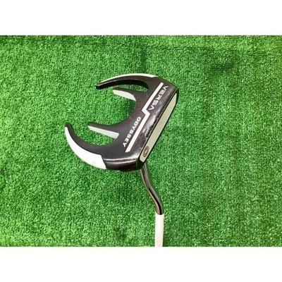 Odyssey VERSA SABERTOOTH Black 33 STEEL - Image 1 of 4