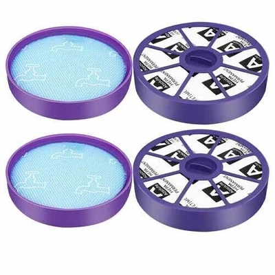 Pre&Post Hepa Ersatzfilter Filter Set für Dyson DC19 DC20 DC21 DC29 Staubsauger - Bild 1 von 4