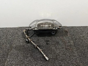 Porsche Macan 95B-2 2019+ BREMBO front Passenger Side Brake Caliper 20B1011797L - Picture 1 of 11