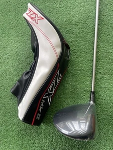 Srixon ZX5 Mk 2 Driver 10.5 Degree Regular Flex Right Handed Mens Golf Club - Picture 1 of 8