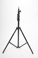 Manfrotto 367B 9' Basic Light Stand                                         #451
