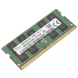IBM Node Canister Memory 16GB PC4-2400T Storwize V5000 Gen2 - 01EJ183 - Bild 1 von 5
