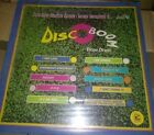 DISCO BOOM TECNO DRUM LP disco vinile compilation lp 1000 1 sigillato raro mint