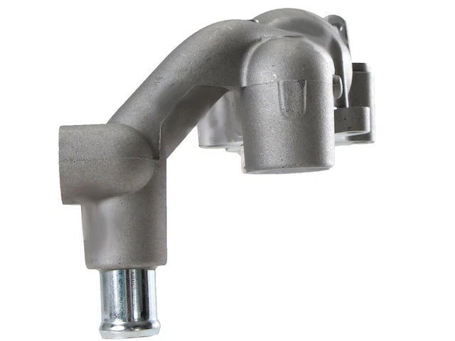 恒温器外壳 93VDGN17 适用于 Avalon Camry Highlander RAV4 Sienna Venza 2006 — 第 1/1 张图片