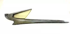 1939 GM Chevrolet Low Bird Hood Ornament T-29784 Chevy Rat Rod Classic Car - Picture 1 of 13
