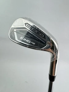 Cobra F8 9 Iron Regular Flex Steel /Right Handed /Brand New /24250 - Picture 1 of 16