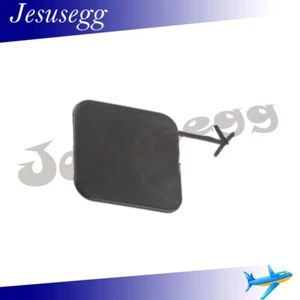 1Pcs Eye Cap Cover Rear Bumper-Tow Hook Fit For Impreza Subaru 08-15 57731FG010 - Picture 1 of 6