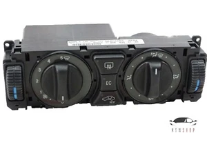 Bedienanlage / Klimaanlage A2108303185 Mercedes W202 W210 W170 SLK - Picture 1 of 3