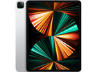 Apple iPad Pro (2021 5ª gen), 128GB, Plata, WiFi + Cell, 12.9", 