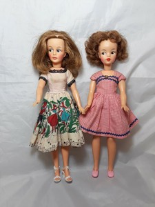 tammy family dolls