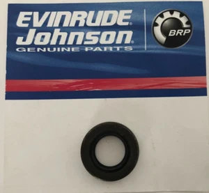 Guarnizione albero motore Evinrude Johnson P/N 321786 25HP 1979 - 84 fuoribordo barca marina. - Foto 1 di 3